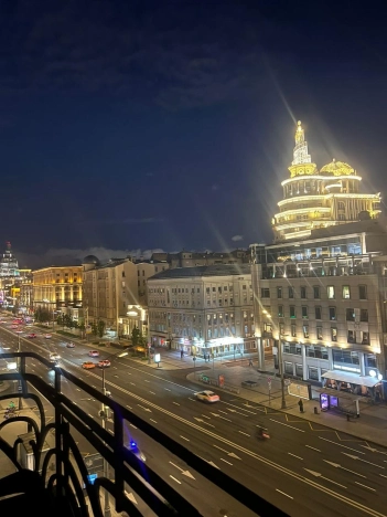 Купить квартиру в Москве. Вариант № 7616921, 3, площадь - квм, цена 95000000 рублей