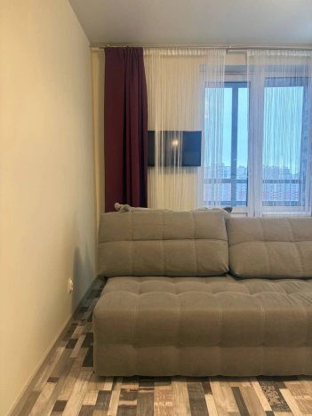 Купить Студию в Санкт-Петербурге. Вариант № 10106014, 4, площадь -  квм, цена 6950000 рублей