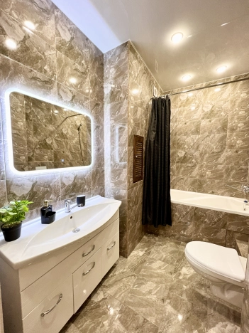 Купить квартиру в Москве. Вариант № 9520831, 22, площадь - квм, цена 12100000 рублей