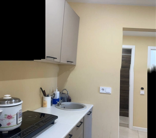 Купить однокомнатную квартиру в Сыктывкаре. Вариант № 1223046, 6, площадь -  квм, цена 3050000 рублей