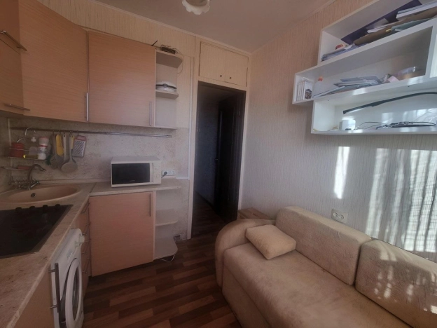 Купить квартиру в Москве. Вариант № 9270498, 1, площадь - квм, цена 10990000 рублей