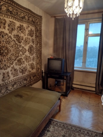 Купить квартиру в Москве. Вариант № 7795740, 7, площадь - квм, цена 14950000 рублей