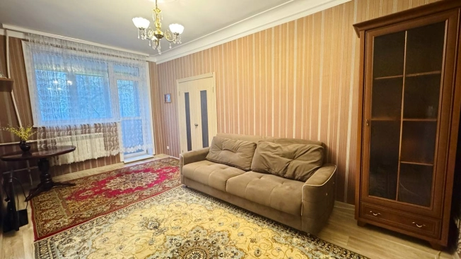 Купить двухкомнатную квартиру в Южно-Сахалинске. Вариант № 1286531, 0, площадь -  квм, цена 6700000 рублей