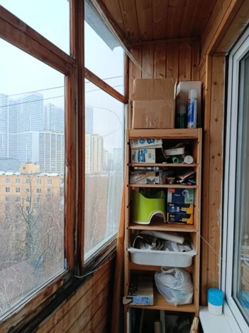 Купить квартиру в Москве. Вариант № 9514616, 13, площадь -  квм, цена 18500000 рублей