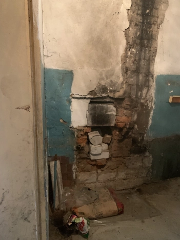 Купить трехкомнатную квартиру в Гороховеце. Вариант № 40286, 31, площадь -  квм, цена 760000 рублей