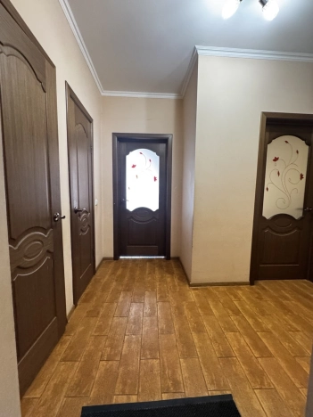 . Вариант № 60506, 4, площадь - 61 квм, цена 7200000 рублей