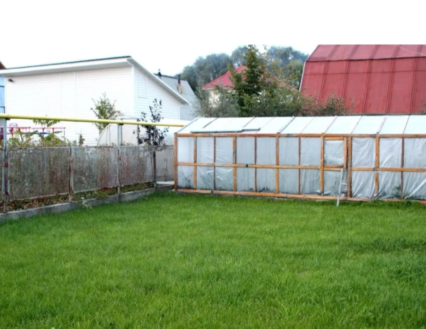 Купить дачу в районе Калининский в Новосибирске. Вариант № 53592, 7, площадь -  квм, цена 15000000 рублей