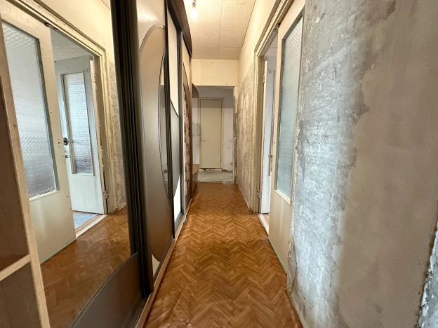 Купить четырехкомнатную квартиру в Иванове. Вариант № 6849003, 32, площадь -  квм, цена 5790000 рублей