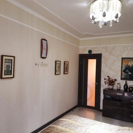 Купить двухкомнатную квартиру в Одинцове. Вариант № 8392185, 10, площадь -  квм, цена 18200000 рублей