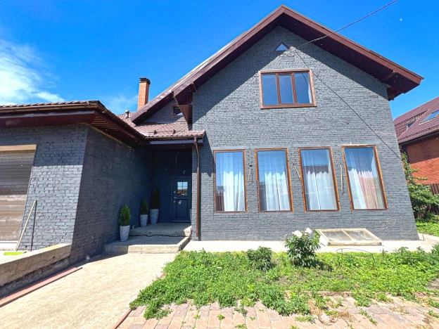 Купить дом в Тюменской области. Вариант № 43350, 0, площадь -  квм, цена 37000000 рублей