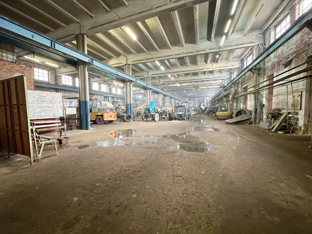 Купить коммерческую недвижимость в Кинешме. Вариант № 8999664, 27, площадь -  квм, цена 50000000 рублей