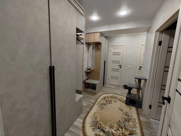 . Вариант № 6686021, 7, площадь - 58.4 квм, цена 6795000 рублей