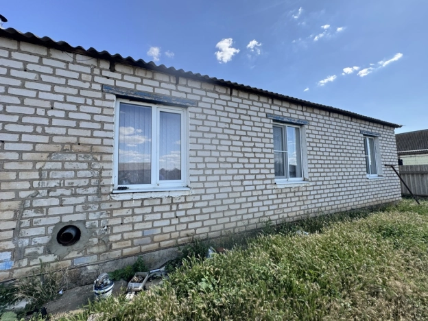 Купить дом в Элисте. Вариант № 58998, 10, площадь -  квм, цена 3280000 рублей