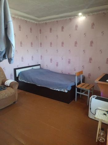 Купить квартиру на вторичке на улице Тюленина в Республике Бурятия. Вариант № 6771164, 4, площадь -  квм, цена 1150000 рублей