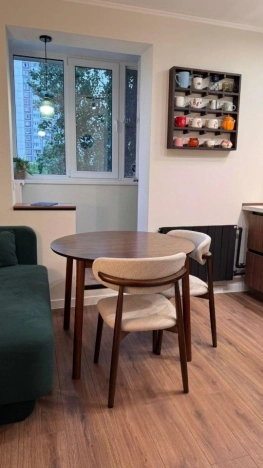 Купить квартиру в Москве. Вариант № 9110394, 25, площадь -  квм, цена 19300000 рублей