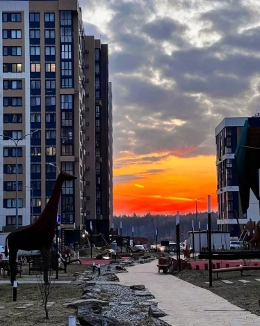 Купить квартиру в Москве. Вариант № 9525543, 2, площадь - квм, цена 10100000 рублей