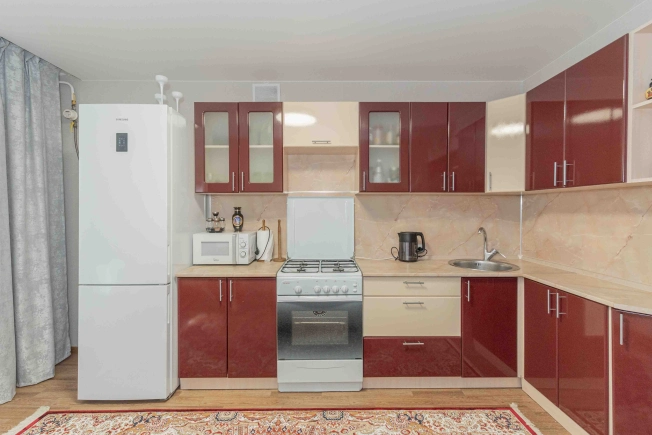 Купить однокомнатную квартиру на улице Пичугина в Владимире. Вариант № 9446596, 5, площадь -  квм, цена 5700000 рублей