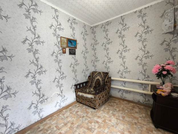 Купить двухкомнатную квартиру в Микрорайоне Ефимьево, Вязники в Вязниках. Вариант № 222, 4, площадь -  квм, цена 970000 рублей