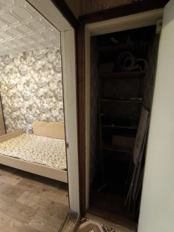 Купить квартиру на улице Девичье Поле в Коломне. Вариант № 9838292, 4, площадь -  квм, цена 4000000 рублей