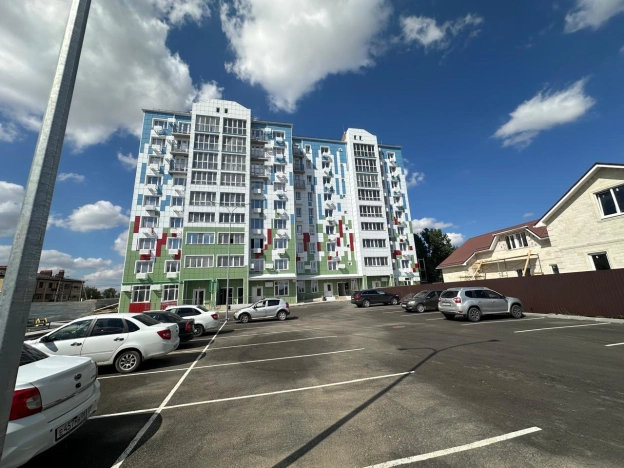 Купить двухкомнатную квартиру в Микрорайоне 4-й, Элиста в Элисте. Вариант № 3280765, 8, площадь -  квм, цена 6800000 рублей