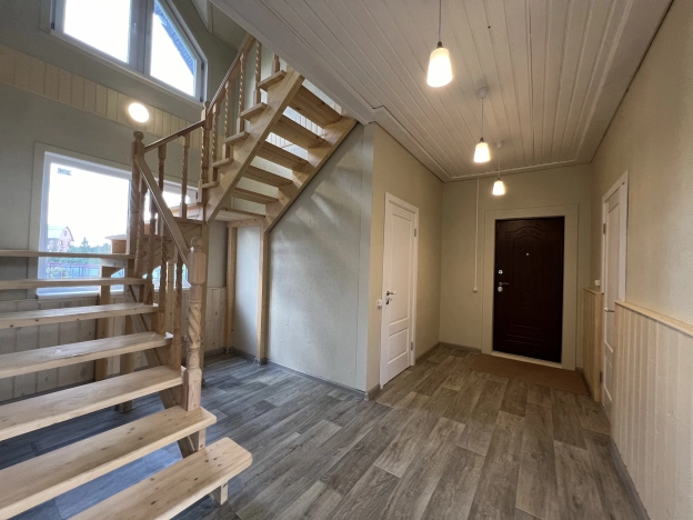 Купить дом в Москве. Вариант № 11523, 22, площадь - квм, цена 8500000 рублей