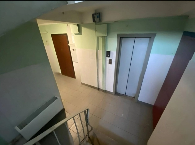 Купить квартиру в Москве. Вариант № 9319640, 12, площадь -  квм, цена 12000000 рублей