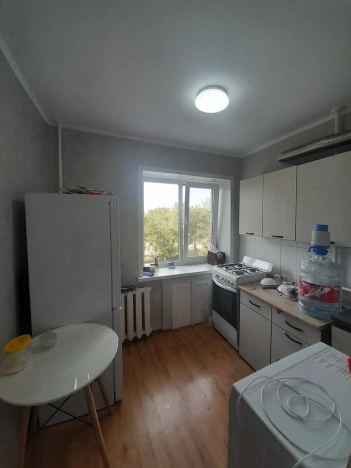 Купить двухкомнатную квартиру в Микрорайоне 4-й, Элиста в Элисте. Вариант № 3379543, 9, площадь -  квм, цена 4800000 рублей