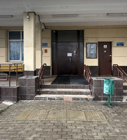 Купить квартиру в Москве. Вариант № 9330592, 25, площадь -  квм, цена 16500000 рублей