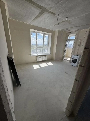 Купить двухкомнатную квартиру в районе Кировский в Ростове-на-Дону. Вариант № 2485547, 6, площадь -  квм, цена 7200000 рублей