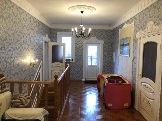 Купить дом в Калуге. Вариант № 2146, 13, площадь -  квм, цена 13999999 рублей