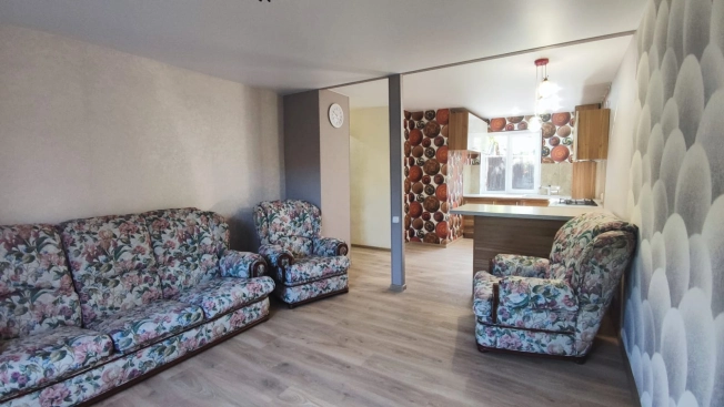 . Вариант № 56734, 14, площадь - 43 квм, цена 5400000 рублей