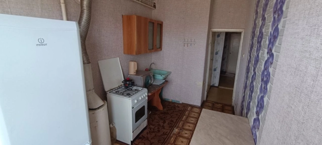 Купить трехкомнатную квартиру на улице Заводская в Пензенской области. Вариант № 7989084, 6, площадь - квм, цена 850000 рублей