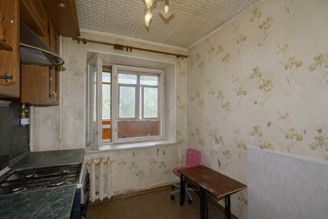 . Вариант № 2188671, 16, площадь - 48.1 квм, цена 7000000 рублей