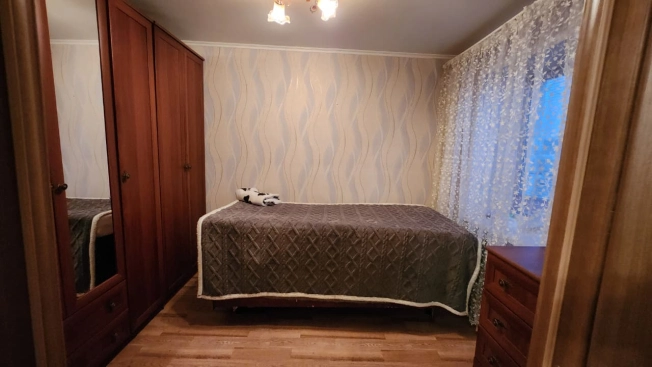 Купить квартиру в Воронеже. Вариант № 9830730, 3, площадь - квм, цена 4000000 рублей