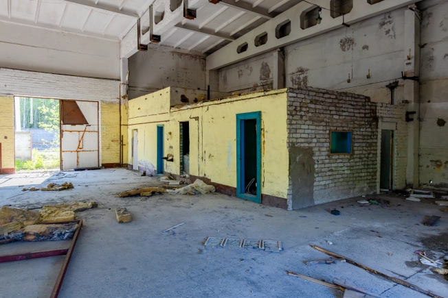 Купить здания в Кондопоге. Вариант № 49668, 14, площадь -  квм, цена 19500000 рублей