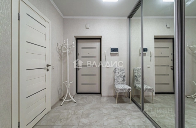 . Вариант № 32091, 12, площадь - 43 квм, цена 7400000 рублей