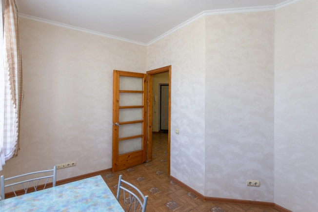 Купить квартиру на улице проспект Ленина в Владимире. Вариант № 7687933, 2, площадь -  квм, цена 6990000 рублей