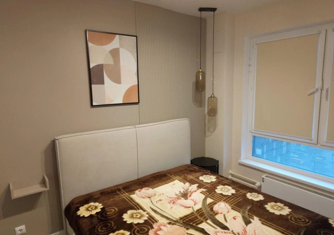 Купить квартиру в Москве. Вариант № 10730957, 10, площадь - квм, цена 14500000 рублей