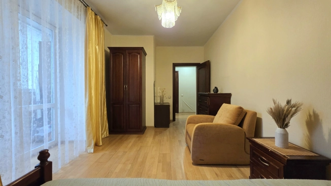 Снять квартиру в Липецкой области. Вариант № 9577227, 10, площадь -  квм, цена 30000 рублей