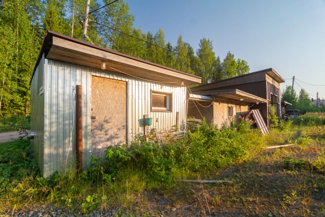 Купить дом в Петрозаводске. Вариант № 1263367, 27, площадь - квм, цена 3400000 рублей