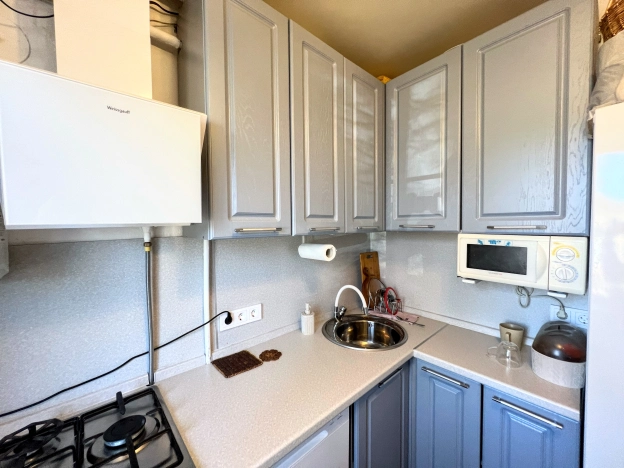 Купить квартиру в Раменском. Вариант № 31779, 8, площадь -  квм, цена 5080000 рублей