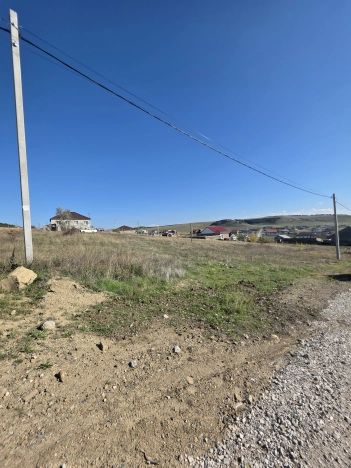 Купить земельный участок в Республике Крым. Вариант № 8367693, 2, площадь -  квм, цена 3600000 рублей