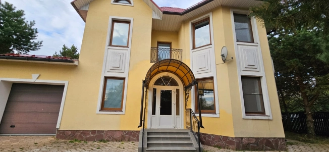 Купить дом в Москве. Вариант № 6809278, 1, площадь - квм, цена 65000000 рублей