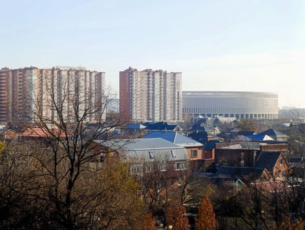 . Вариант № 3733257, 11, площадь - 44.8 квм, цена 7100000 рублей