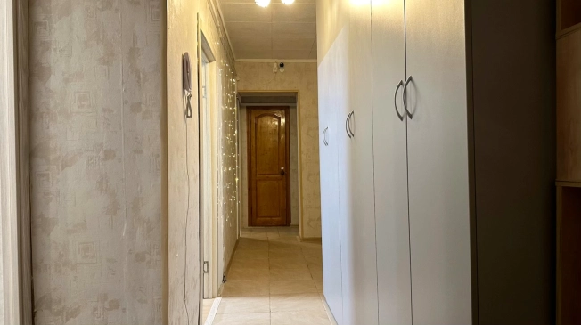 . Вариант № 24117, 25, площадь - 75.8 квм, цена 15500000 рублей