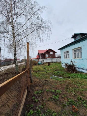 Купить земельный участок в Владимире. Вариант № 4146973, 2, площадь -  квм, цена 2200000 рублей