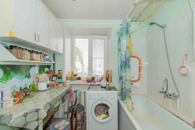 . Вариант № 43152, 7, площадь - 31.9 квм, цена 2900000 рублей