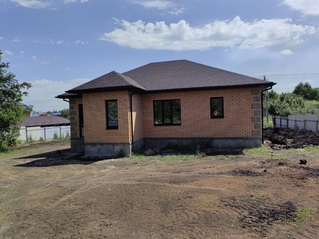 Купить дом в Белгороде. Вариант № 10016, 9, площадь -  квм, цена 7000000 рублей