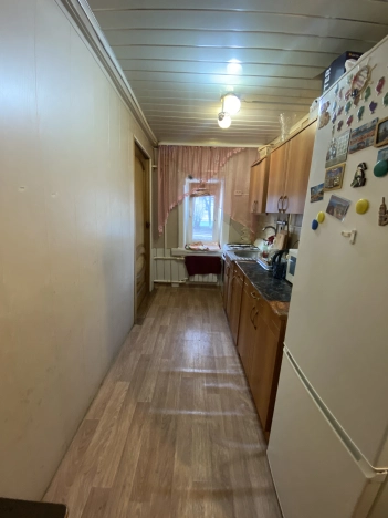 Купить дом на улице Сосновый проезд в Коврове. Вариант № 6383, 15, площадь -  квм, цена 5000000 рублей