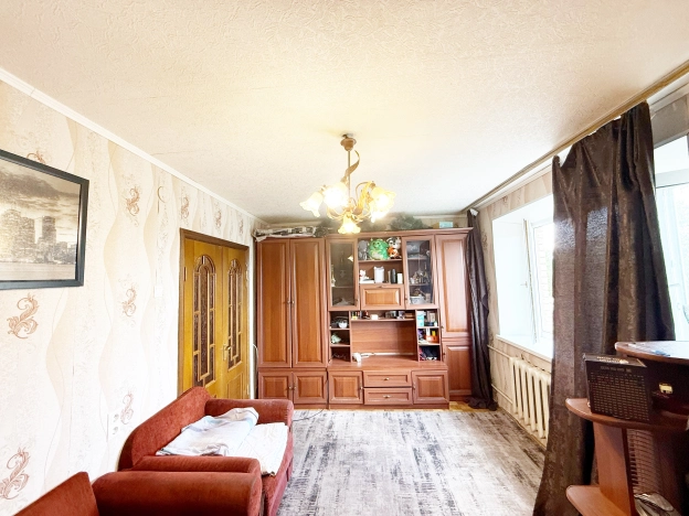 . Вариант № 27353, 4, площадь - 52 квм, цена 4248000 рублей